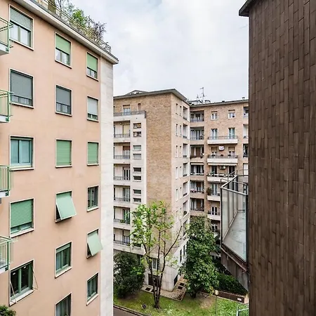 View Design Brera Duomo Luxury M2 1walk *