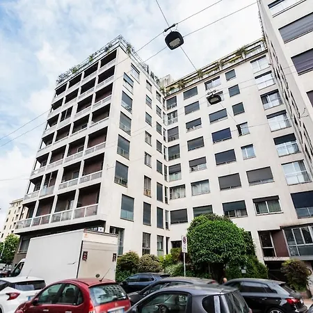 View Design Brera Duomo Luxury M2 1walk