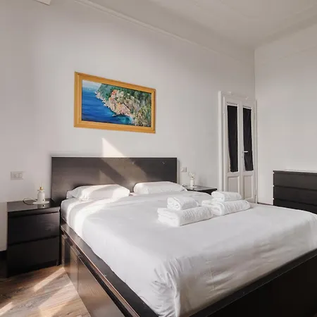 شقة Just Urban - 1-br Flat In Porta Romana - Duomo 6 Min M3