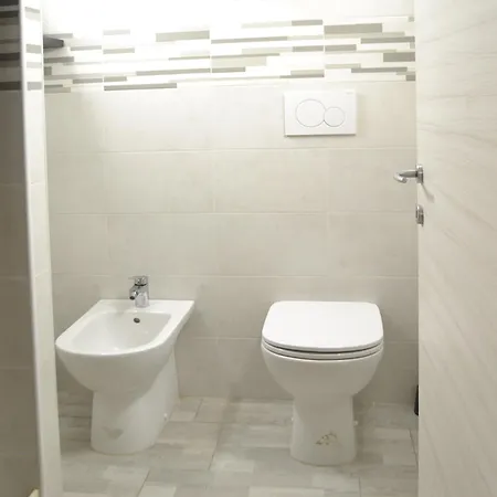 Appartamento Loft&love Milano