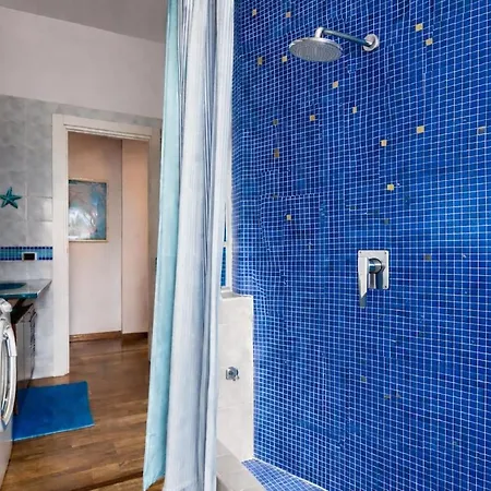 3min Tubo-tortona Design - Navigli- Balcony W View شقة *