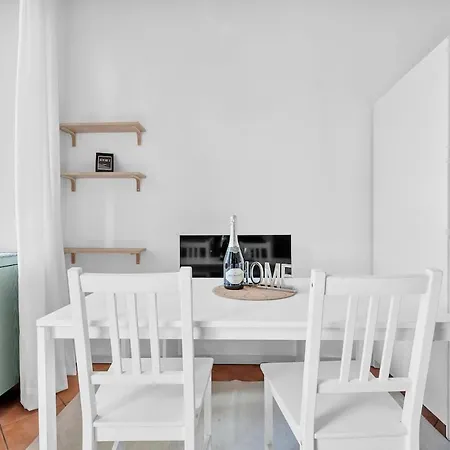 Apartman Gherini Comfort And Tranquility In Nord