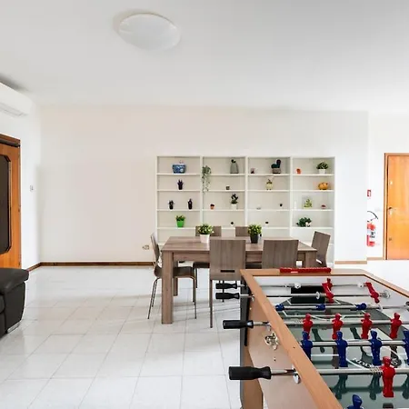 Foosball Lounge Niguarda