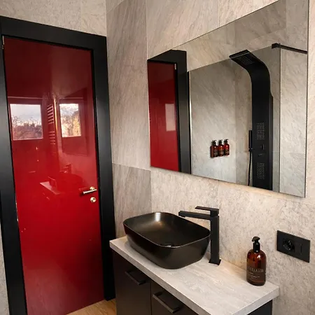 Prestige House - Free Parking - San Siro & Duomo