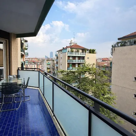 Prestige House - Free Parking - San Siro & Duomo * ميلان
