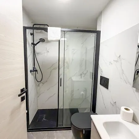 Apartamento Loft Palmanova Duomo 2 - M2 Milão
