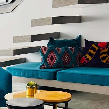 Intomilan I Eclettico Luxury 33 - Corso Venezia * Milaan