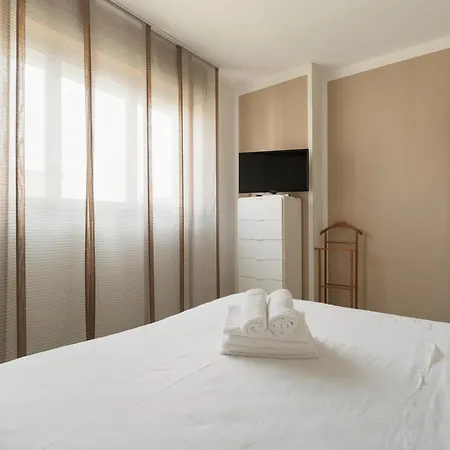 Guesthost - Comfy Flat X4 Near Abbiategrasso Mm2 * Milão