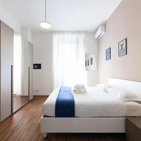 Spacious And Modern 3 Bedroom 2 Bathroom 밀라노