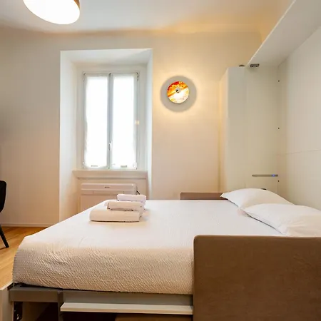 Russo15 Nolo Urban Living By Hospity *