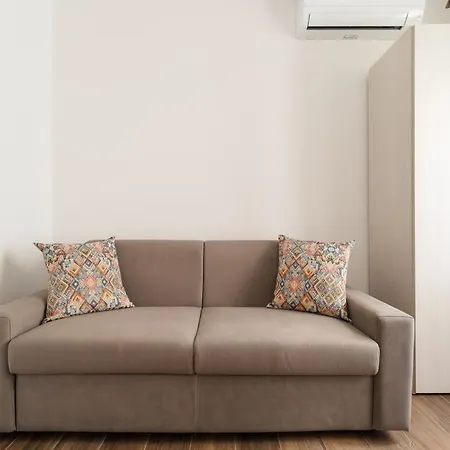 Apartamento Porta Venezia-corso Buenos Aires - Moderno Trilocale Milão