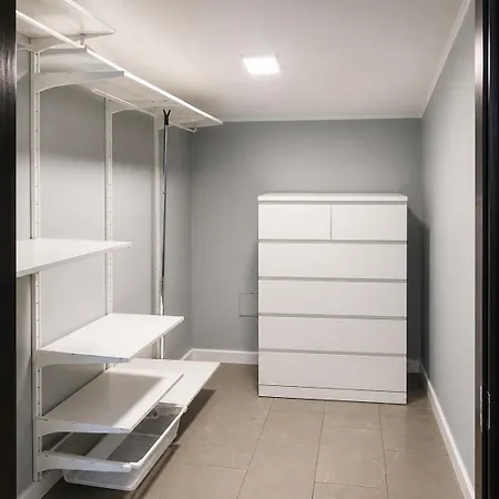 The Boutique - Spacious With Terrace Lounge - Navigli - Center Appartement