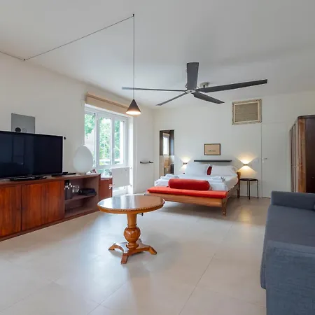 - Luxury Open Space *