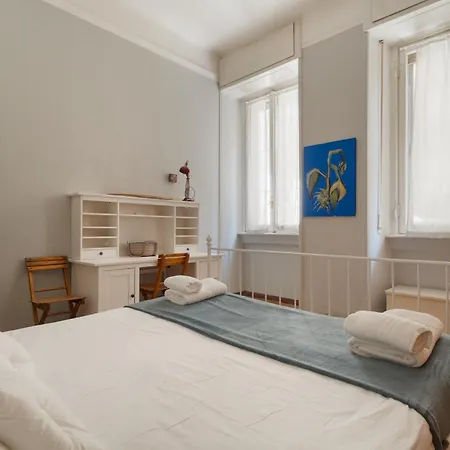 شقة Guesthost - Spacious X6 Steps From Mm4 *