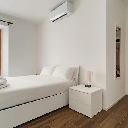 Apartamento Porta Venezia-corso Buenos Aires - Moderno Trilocale Milão