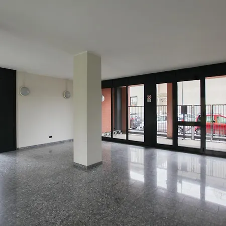 Garage Included, Bright With Terrace *