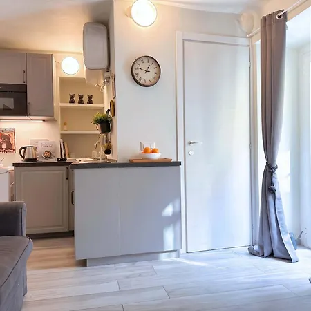 Homeby, Casa Caterina *