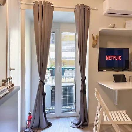Homeby, Casa Caterina Apartman *