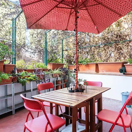 Altamura19 - Bilocale Con Terrazzo Gambara San Siro Apartamento *