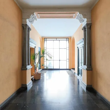 Casa Tiziana - Design Navigli Apartman *