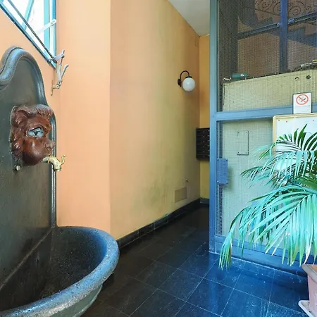 Apartman Casa Tiziana - Design Navigli *