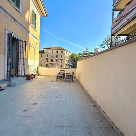 Apartament Elegant In Tortona Design District