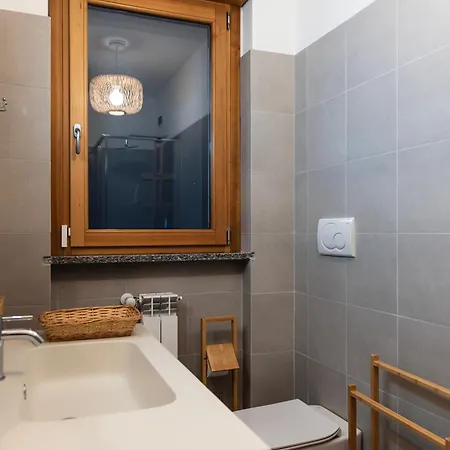 Apartman Youhosty - Forze Armate 250 Milánó