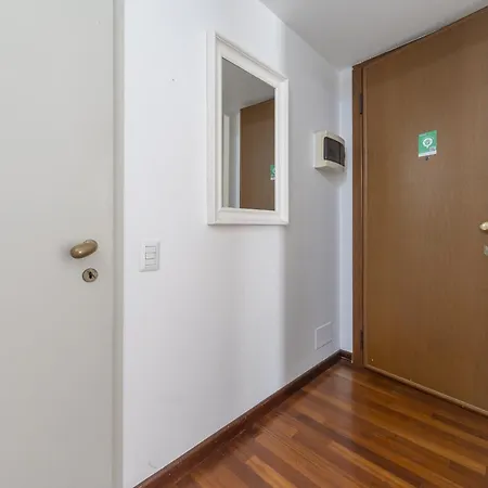 Apartamento Brera Stylish By Rentopolis *