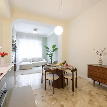 Soperga, 19 - Location, Super Comfort Apartamento Milão