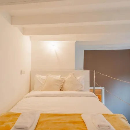 Appartement Stylish Arco Della Pace - New Exclusive