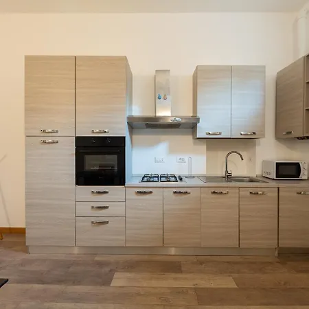Superstay - Bramante 12, Sempione *