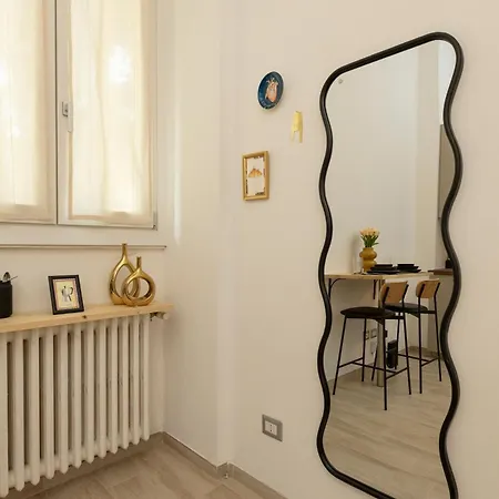 Artstay Near San Siro * Mediolan