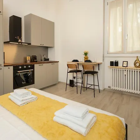 Apartamento Artstay Near San Siro