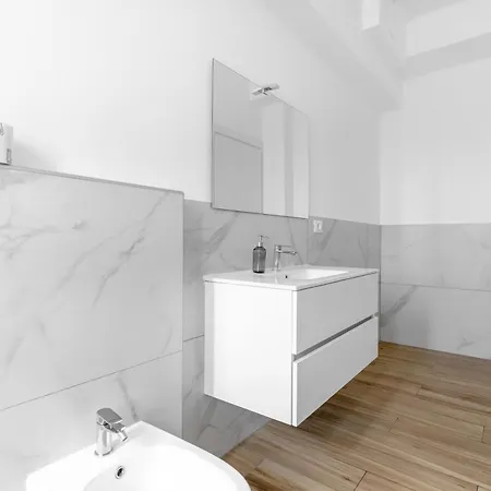 Brioschi Appartement