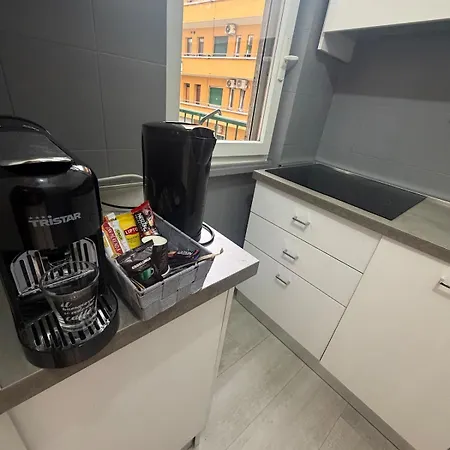 Navigli Luxury - Parking Gratis - Ac * Milaan