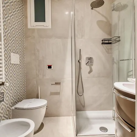 Just Urban - Elegant 2-br Flat In The Center - Porta Romana M3 Appartement Milaan