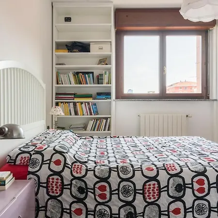 Apartament Near To Isola District *