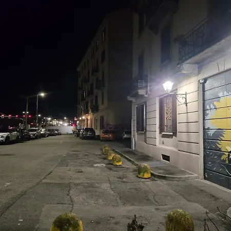 Monolocale 4 Posti M2 15 Minuti Dal Duomo Apartamento *