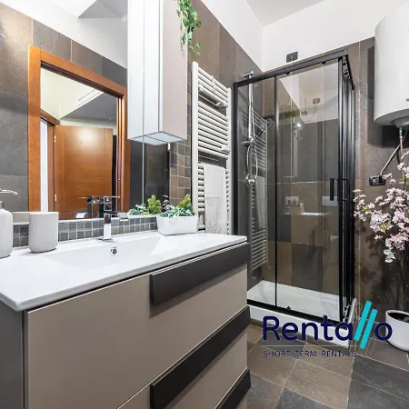 Station Gateway Suite, 300 Meters From The Station Apartamento Milão