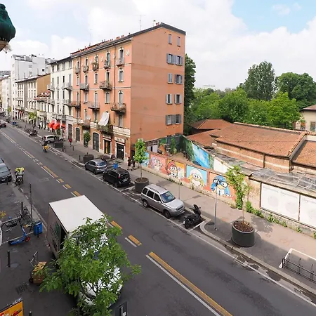 Primopiano - Padova 82 شقة