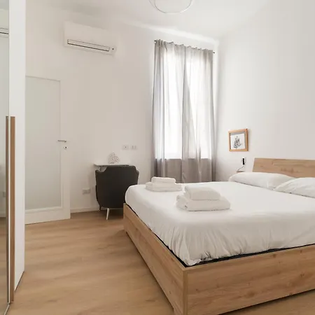 Guesthost - Cozy X3 Near Gorla Mm1 Milão