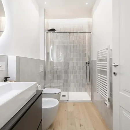 Apartament Easylife - - Mora 13 - Navigli Mediolan