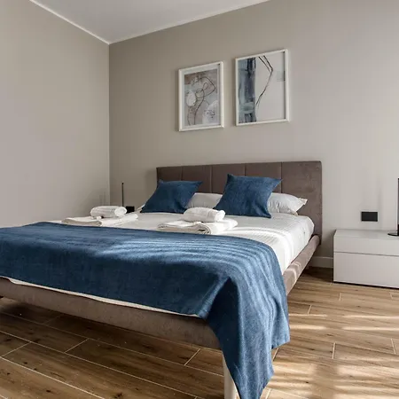 Apartamento Pastorelli Living Terrace *
