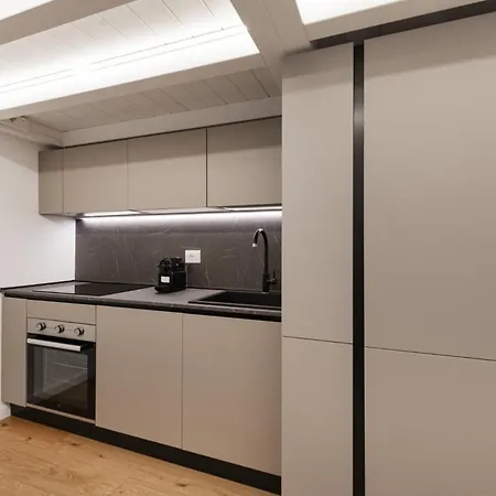 Easylife - - Varese 8 - Brera شقة ميلان