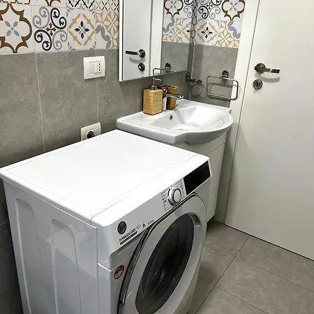 Elegant And With Terrace, 15 Min From Navigli And The Center Lägenhet Milano