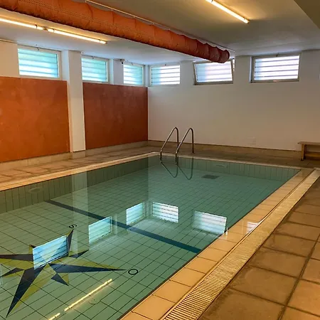 Bocconi Pool & Gym