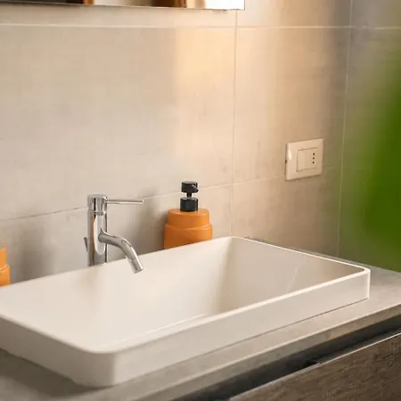 Apartamento Balcony In Navigli *