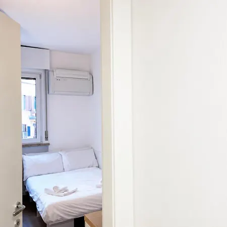 Apartamento Group Near Duomo - Corso Magenta *
