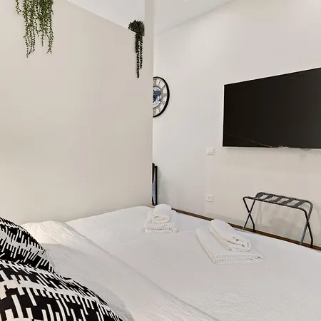 Διαμέρισμα Linate House 5 Μιλάνο