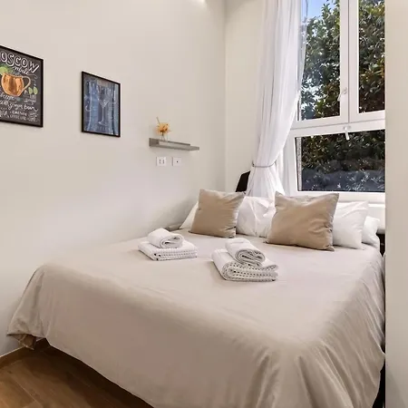 Linate House 5 Apartamento Milán